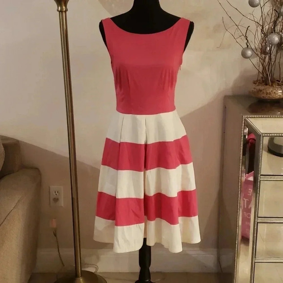 Kate Spade new York dress size 2 - Picture 2 of 6